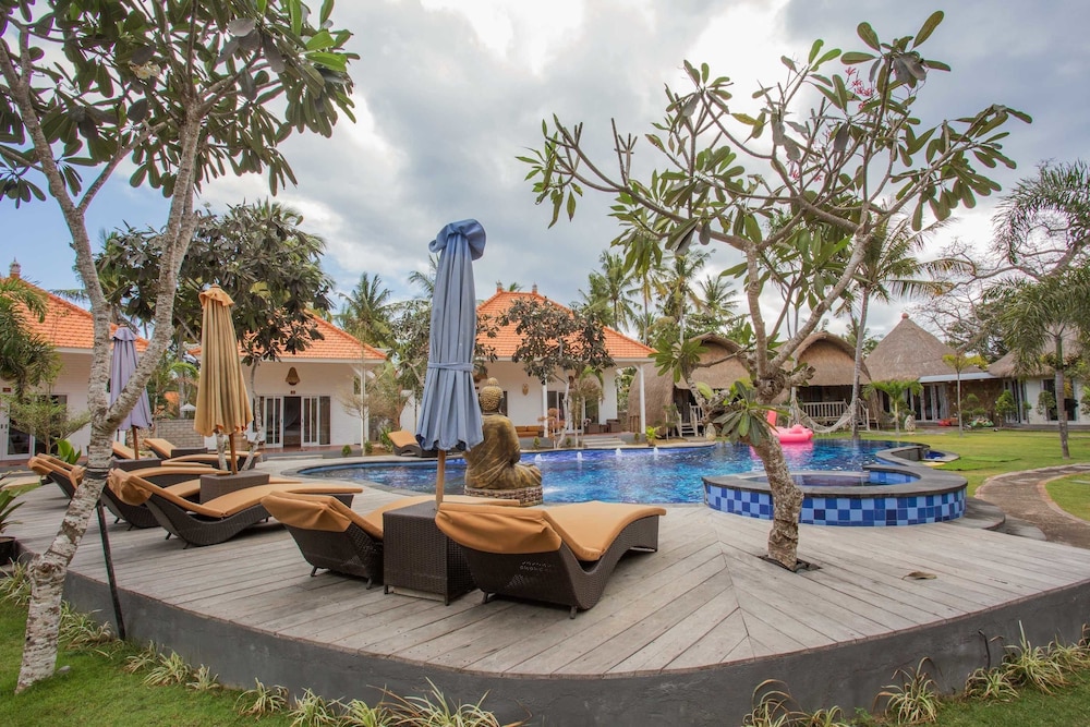 Sanghyang Bay Villas 38/50