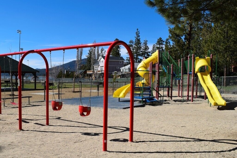 Bear Creek Resort 25/50