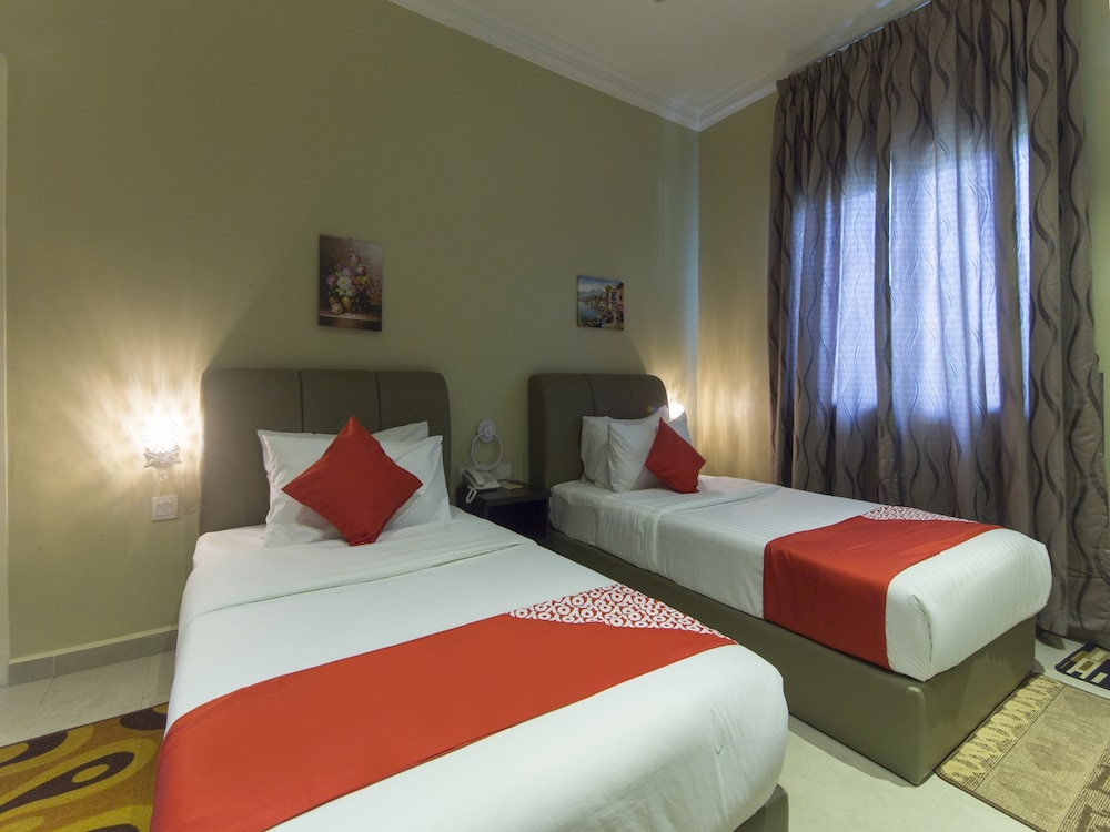 OYO 795 Nahdhoh Langkawi Resort 34/63