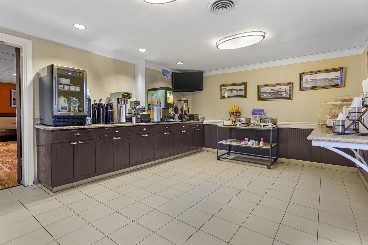 Best Western Petaluma Inn 4/11