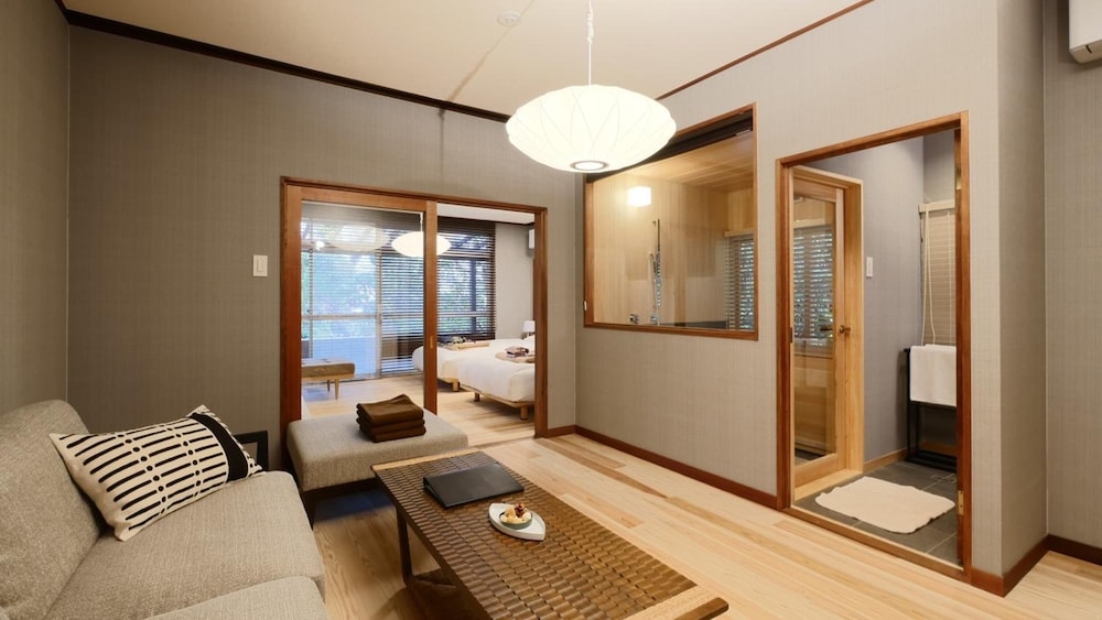 Nipponia Hotel Nara Naramachi 29/50