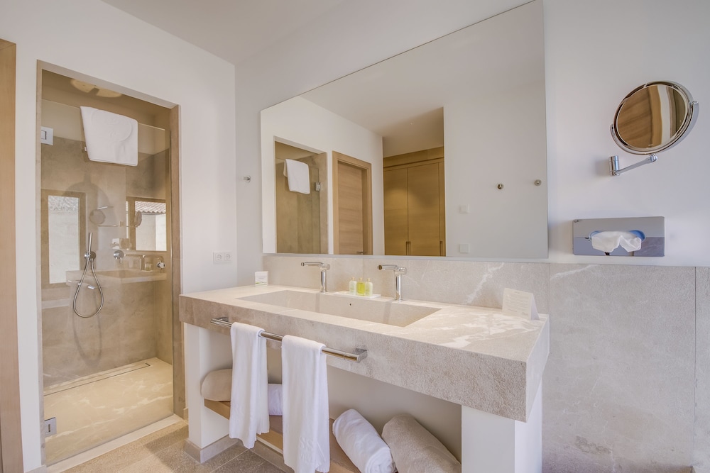 Carrossa Hotel Spa Villas 60/62