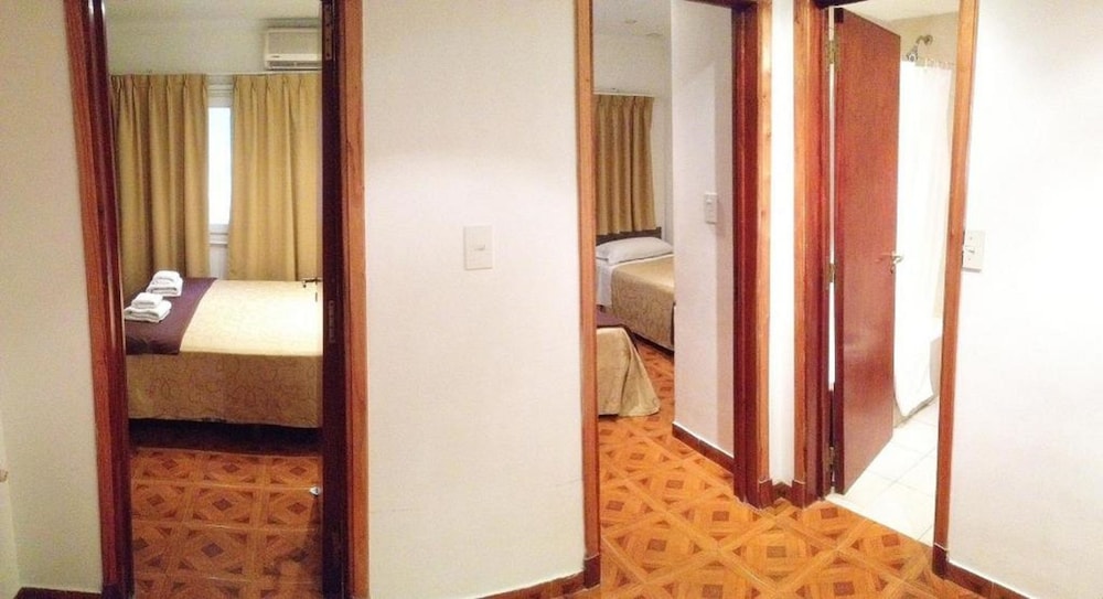 Hotel Ortegal 22/42