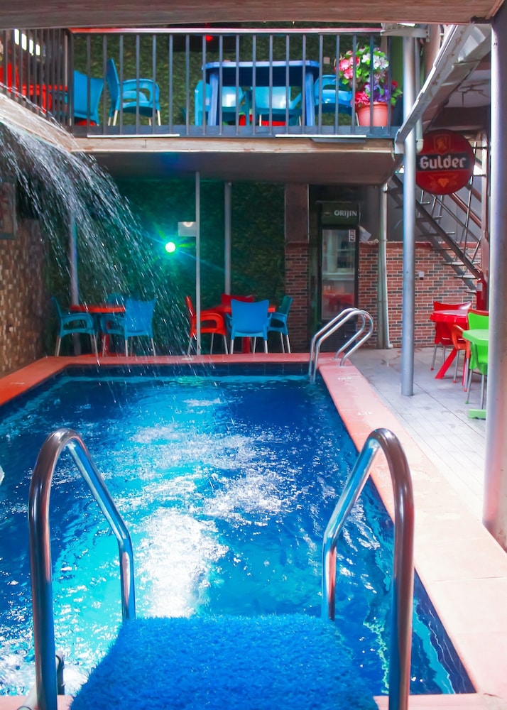 Definite Destiny Hotel 32/35