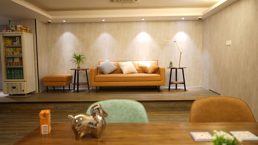 Homy Inn North Point 28/44