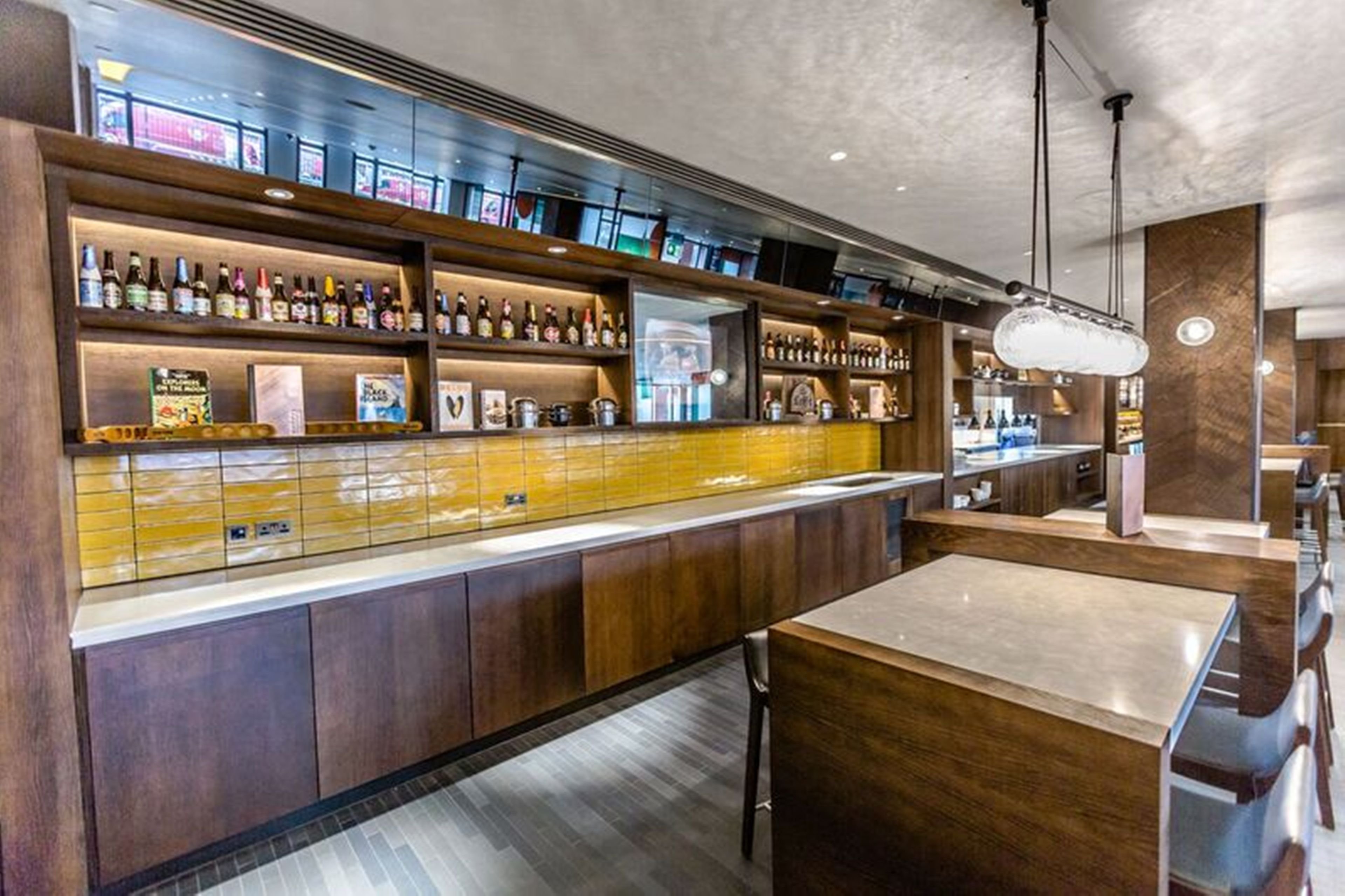 Crowne Plaza London - Kings Cross 12/50
