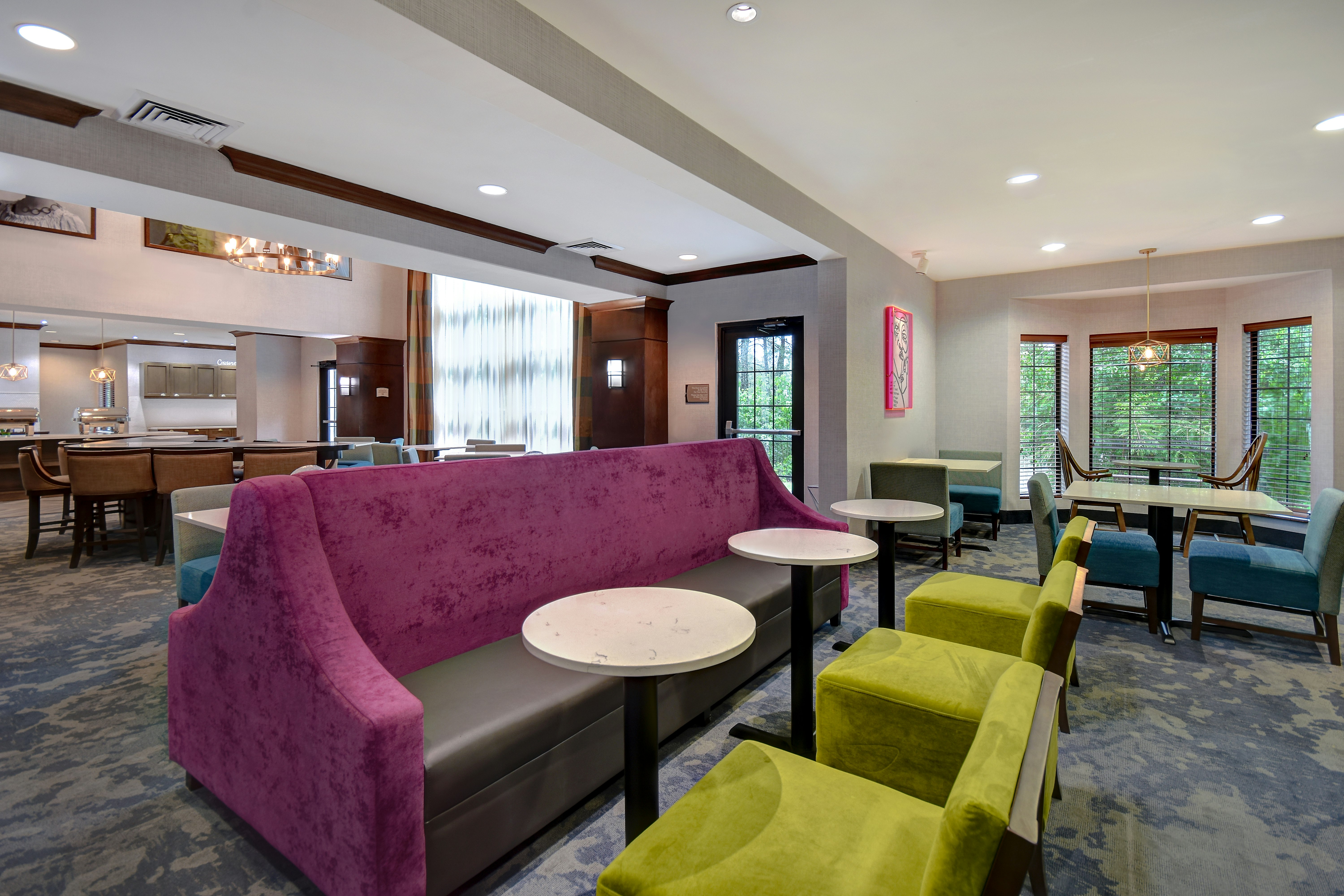 Homewood Suites Newport News Yorktown By Hilton 9/18