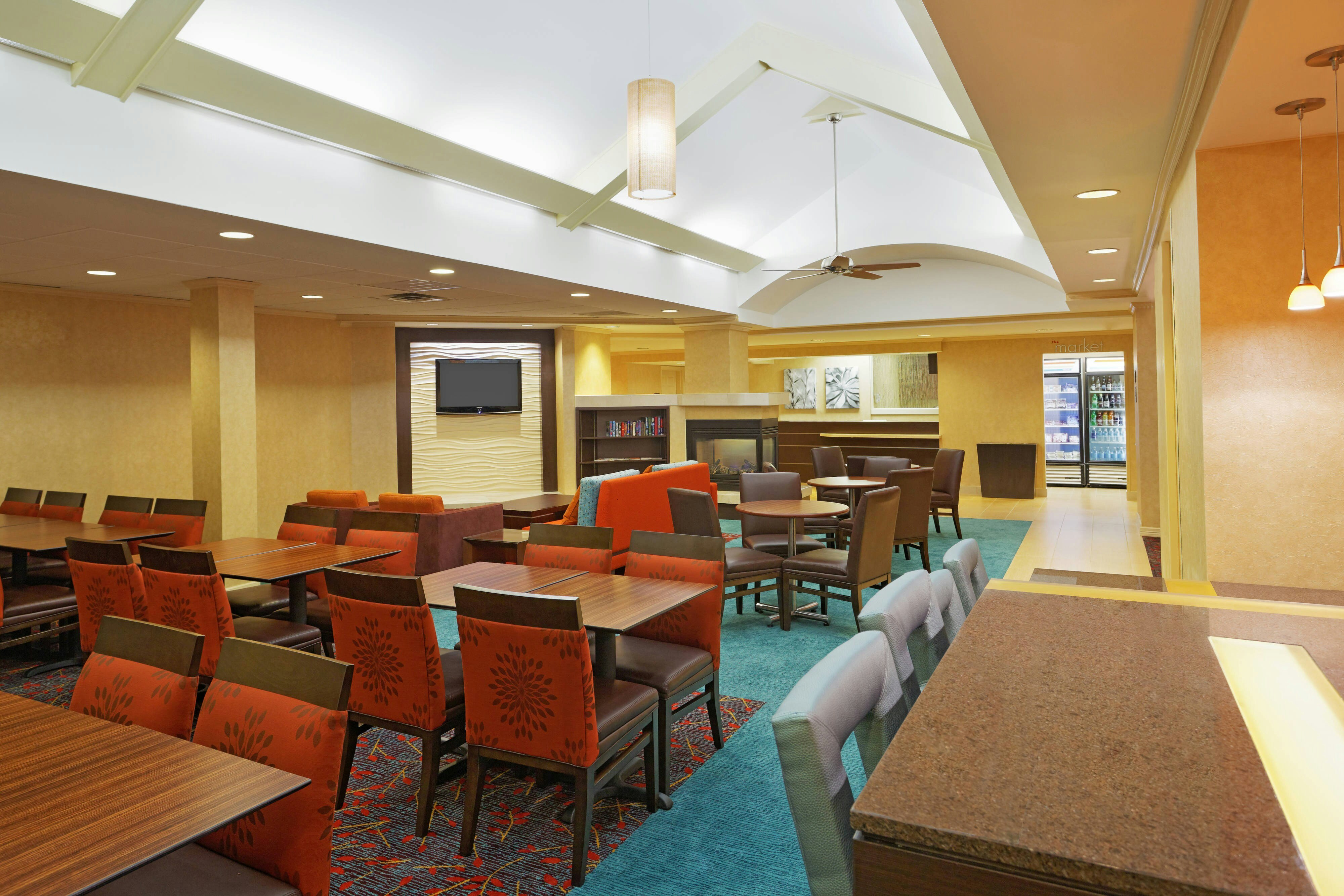 Residence Inn by Marriott Austin Parmer/Tech Ridge 5/10