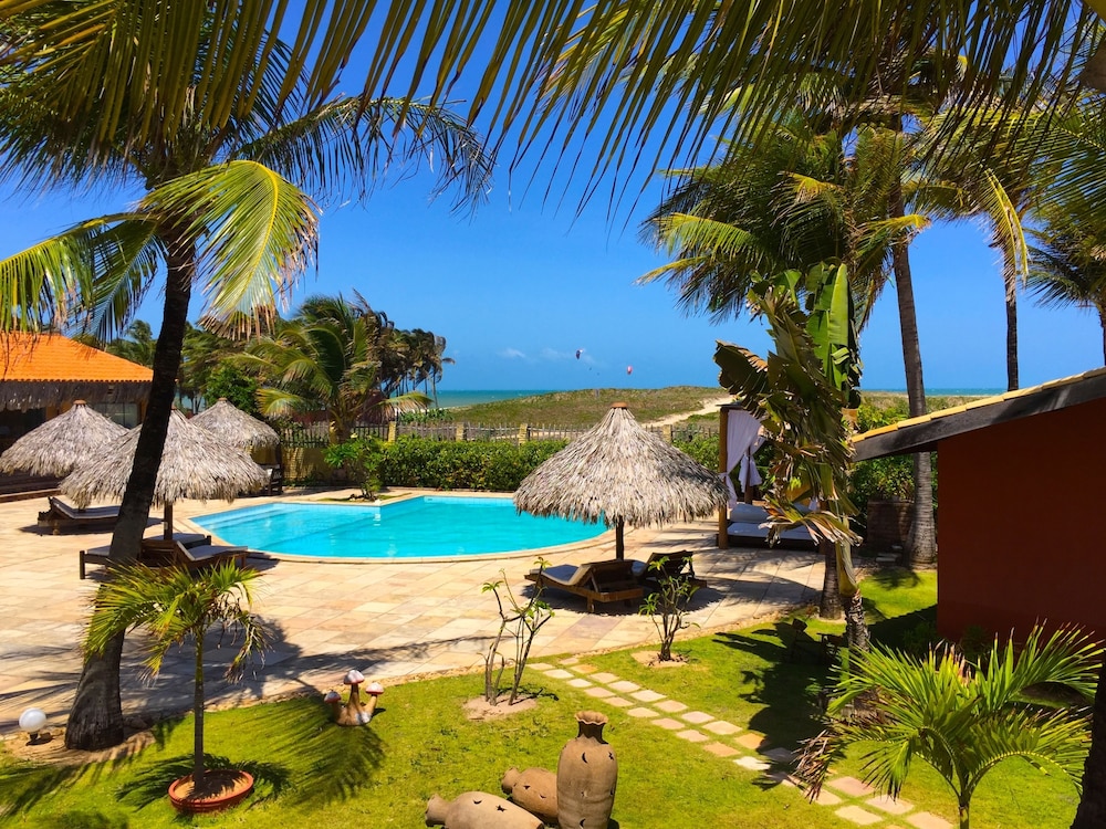 Hotel Pousada Beleza das Ondas 22/34