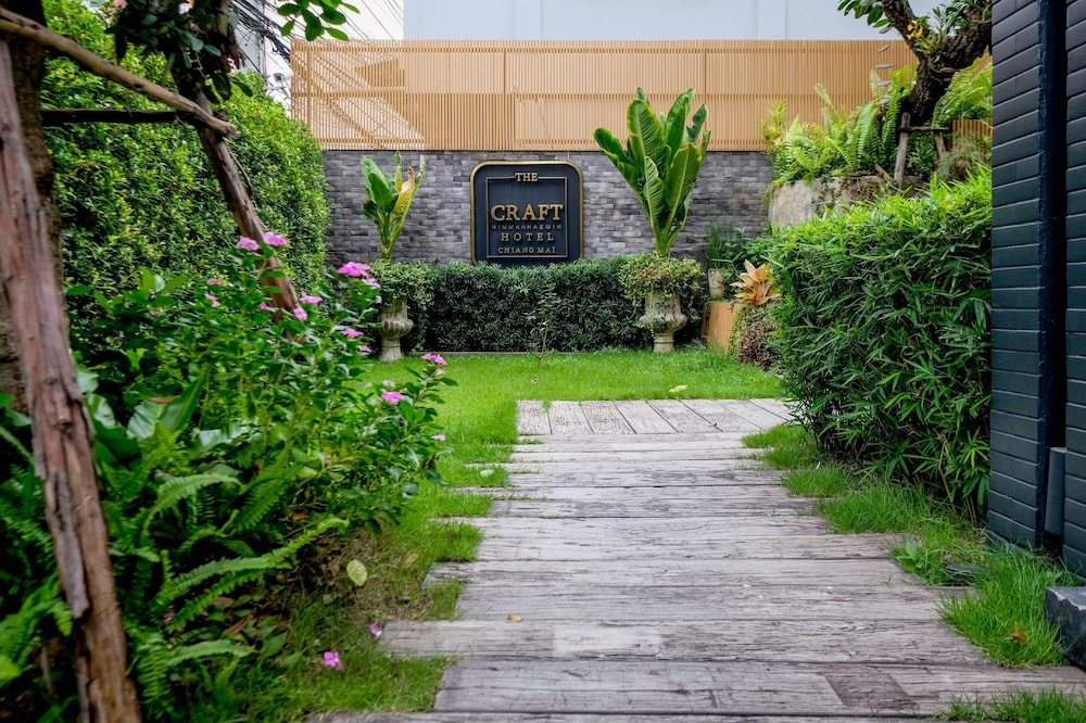 The Craft Nimman 70/76