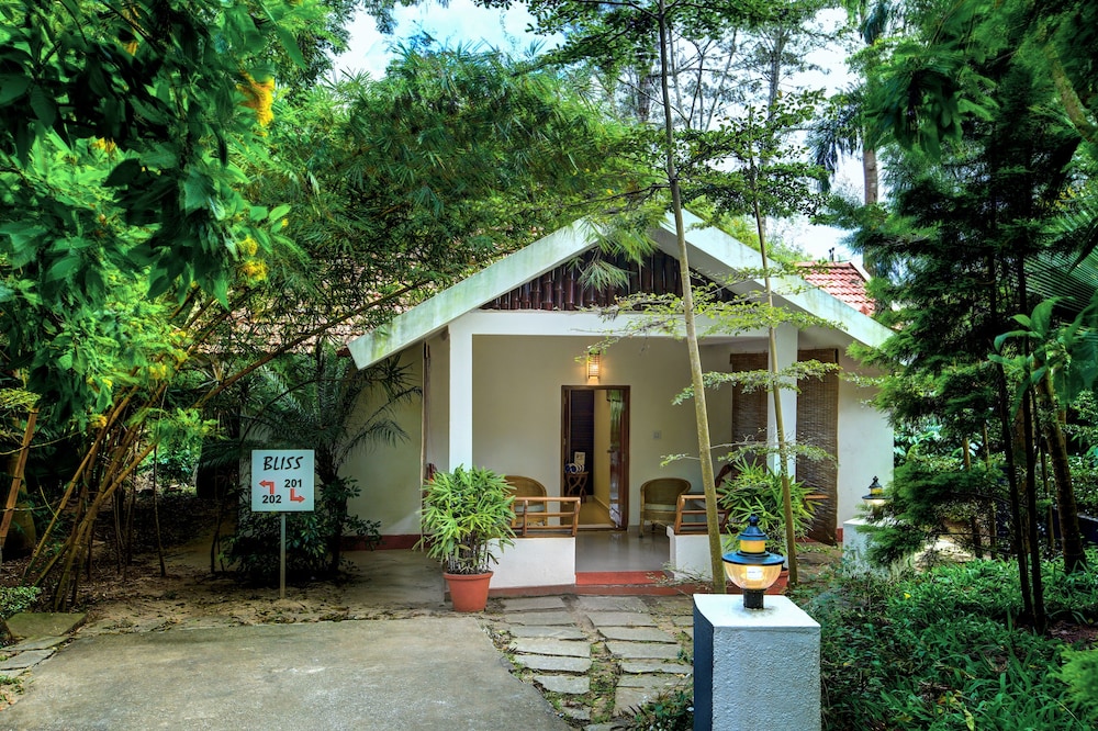 Gokulam Grand Resort & Spa, Coorg 2/50