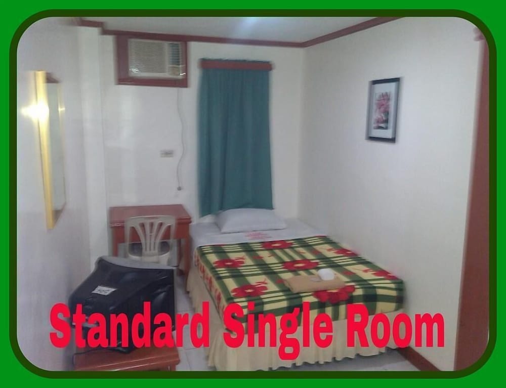 Magayon Hotel 21/29