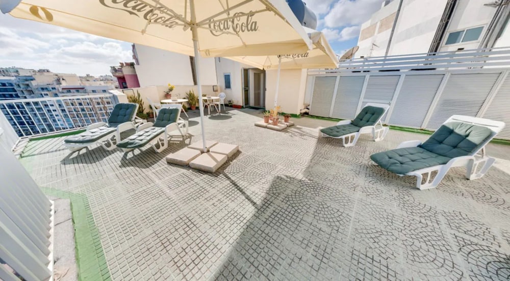 Sliema Chalet Hotel 18/32