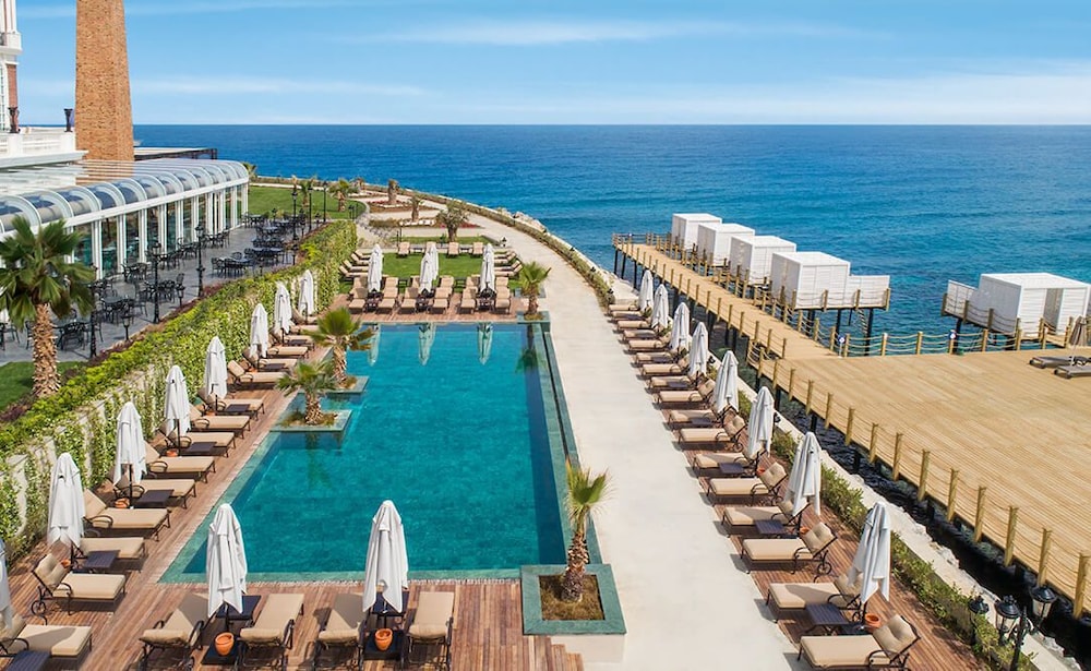 Kaya Palazzo Resort Casino Kyrenia 32/37