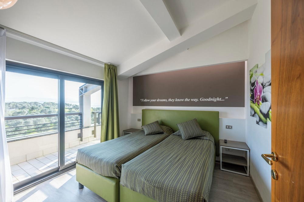 Hotel Ideal 17/49