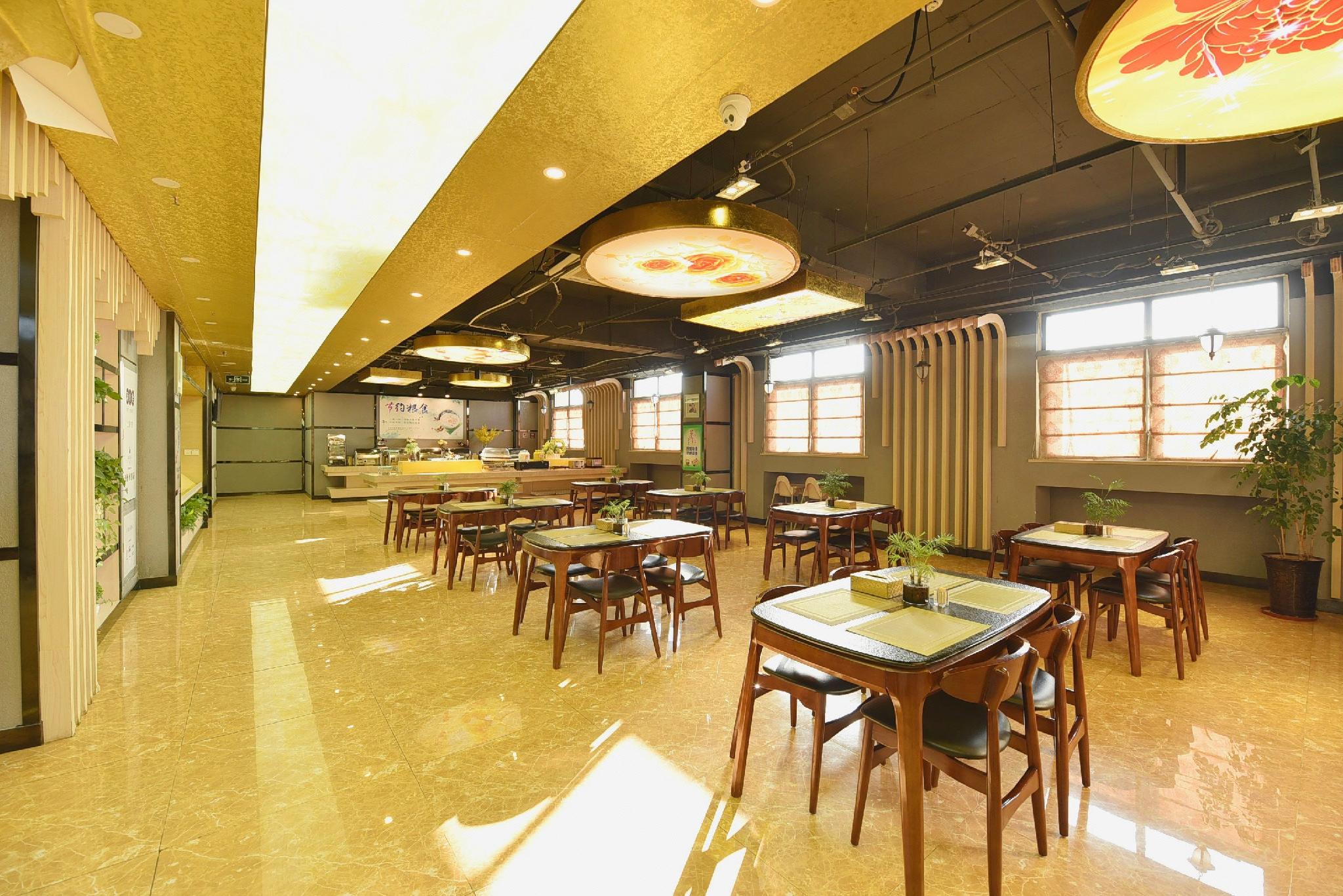 Homeinn Superior Hotel(Hefei South High Speed Railway Station 21/28