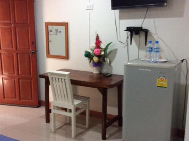 Sorn Waree Apartment 47/69