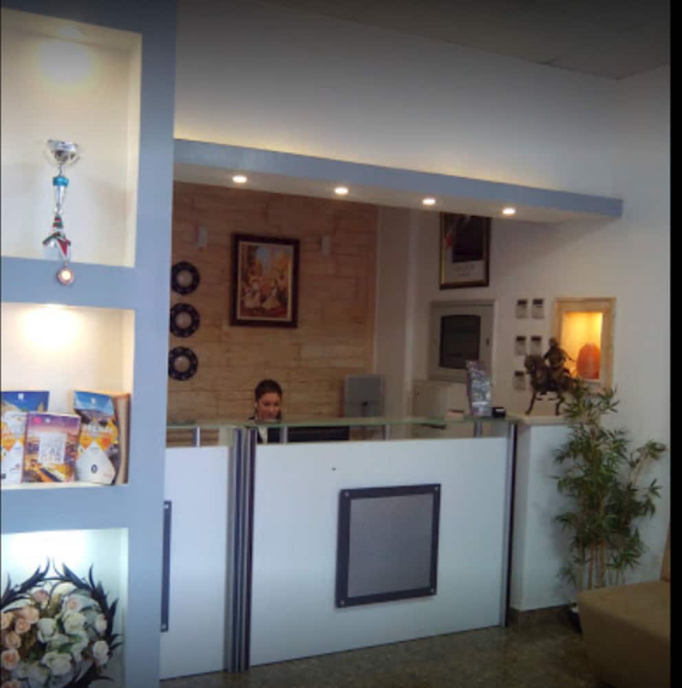 Fantazia Hotel Oran 8/32
