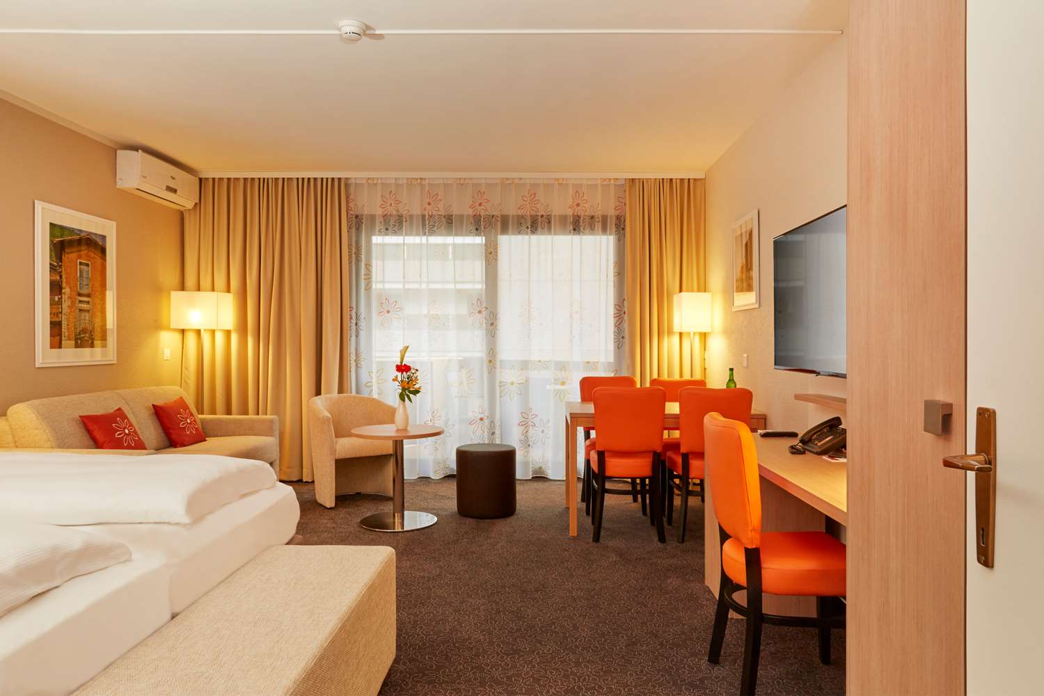 H4 Hotel Arcadia Locarno 31/79