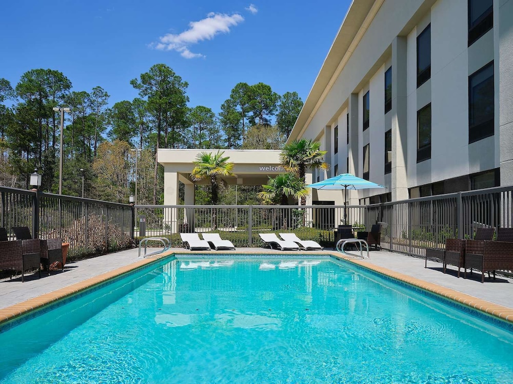 Hampton Inn Covington La in COVINGTON - LA