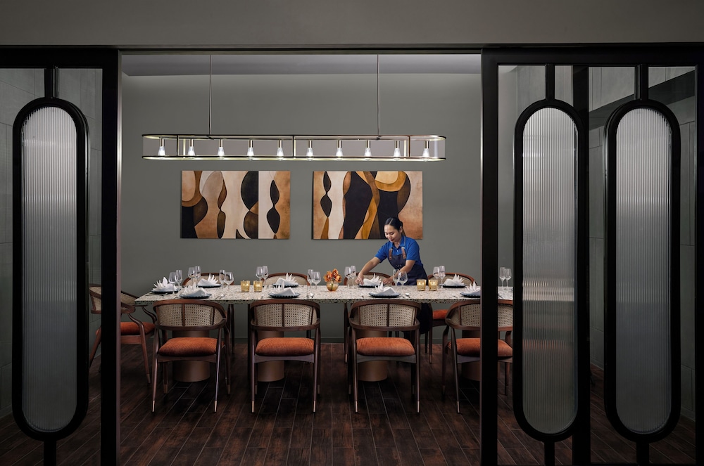 Hyatt Centric Ballygunge Kolkata 27/41