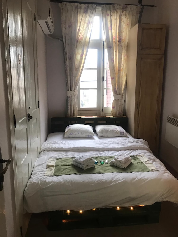 Eolya Guest House 18/50