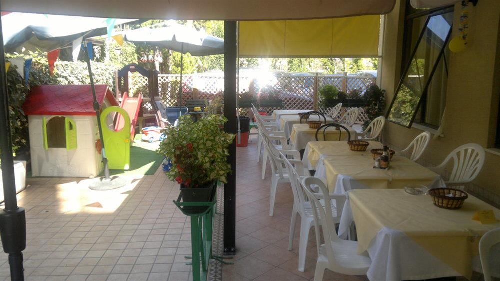 Hotel Verdi 14/18