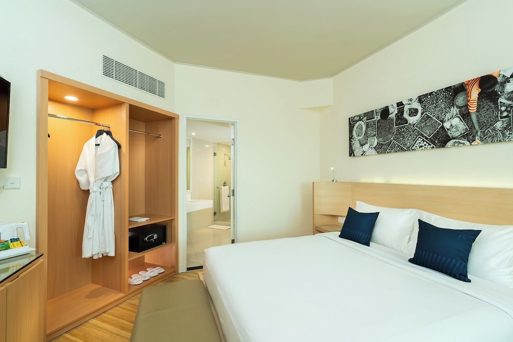 Cityloog Hotel Tebet Jakarta 14/48