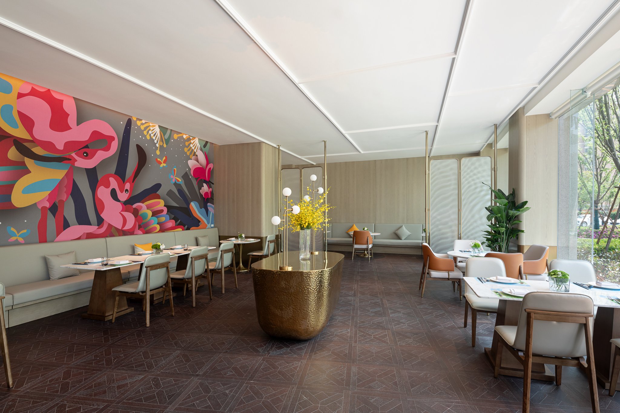 voco Lianyungang Haizhou Bay by IHG 28/50
