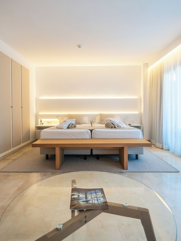 Canyamel Park Hotel and Spa - Adults Only 19/50