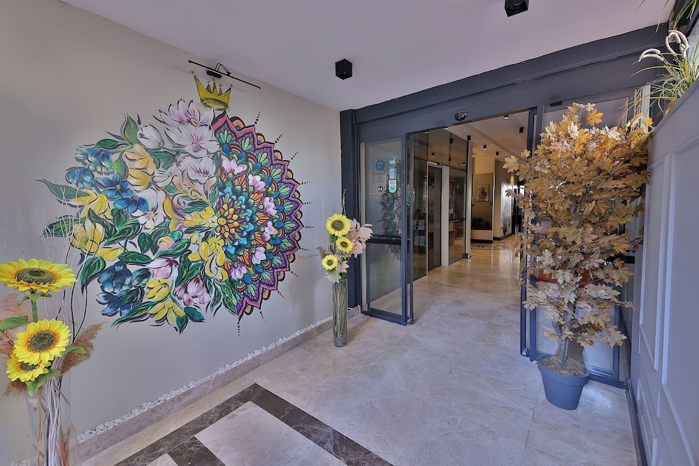 Buca Residence Hotel 25/36