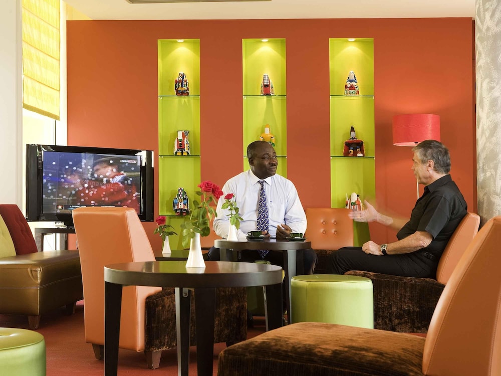 Ibis Cotonou 38/58