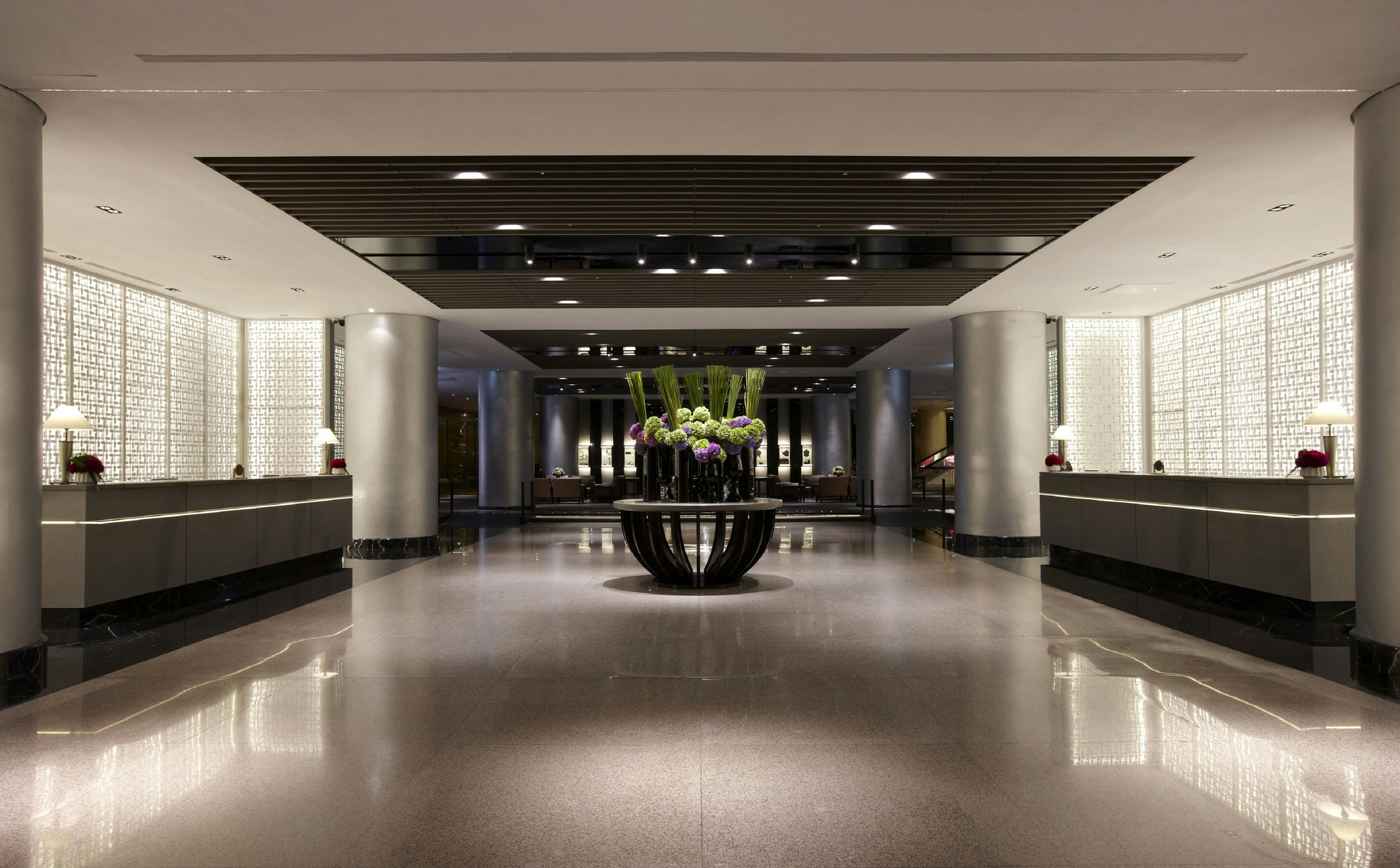 Regent Taipei Hotel 7/50