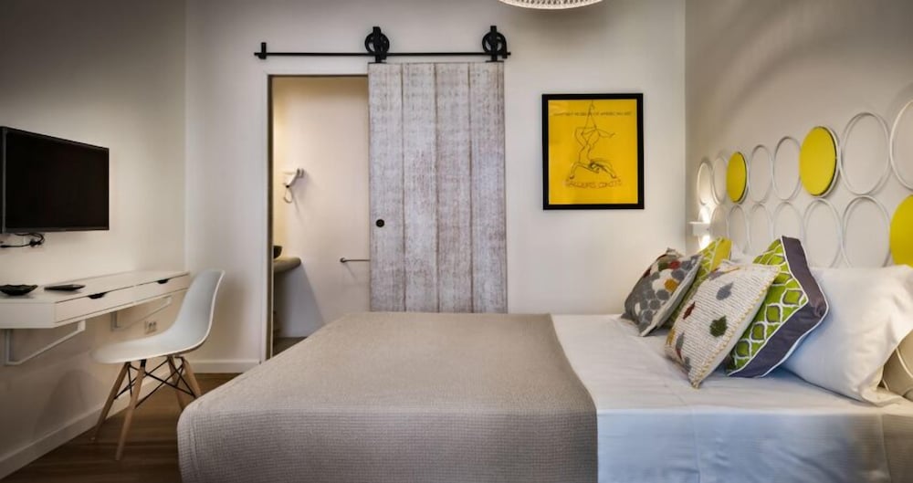 Teku Boutique Hotel 16/50