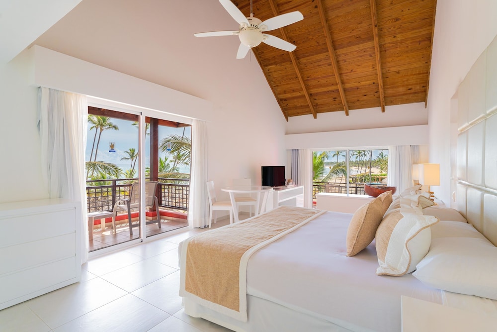 Punta Cana Princess - Adults Only 10/50