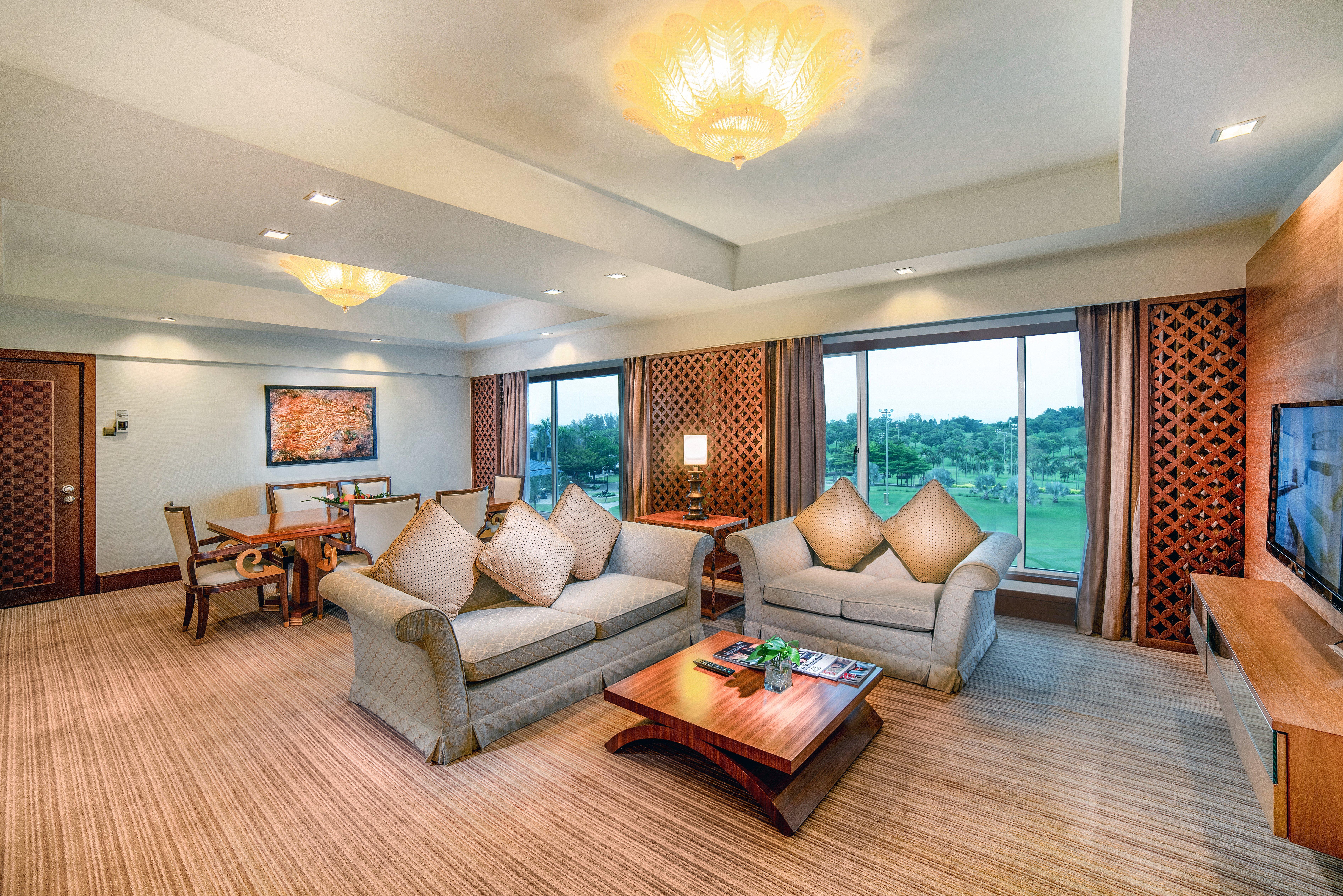 Hilton Shah Alam Glenmarie 23/50