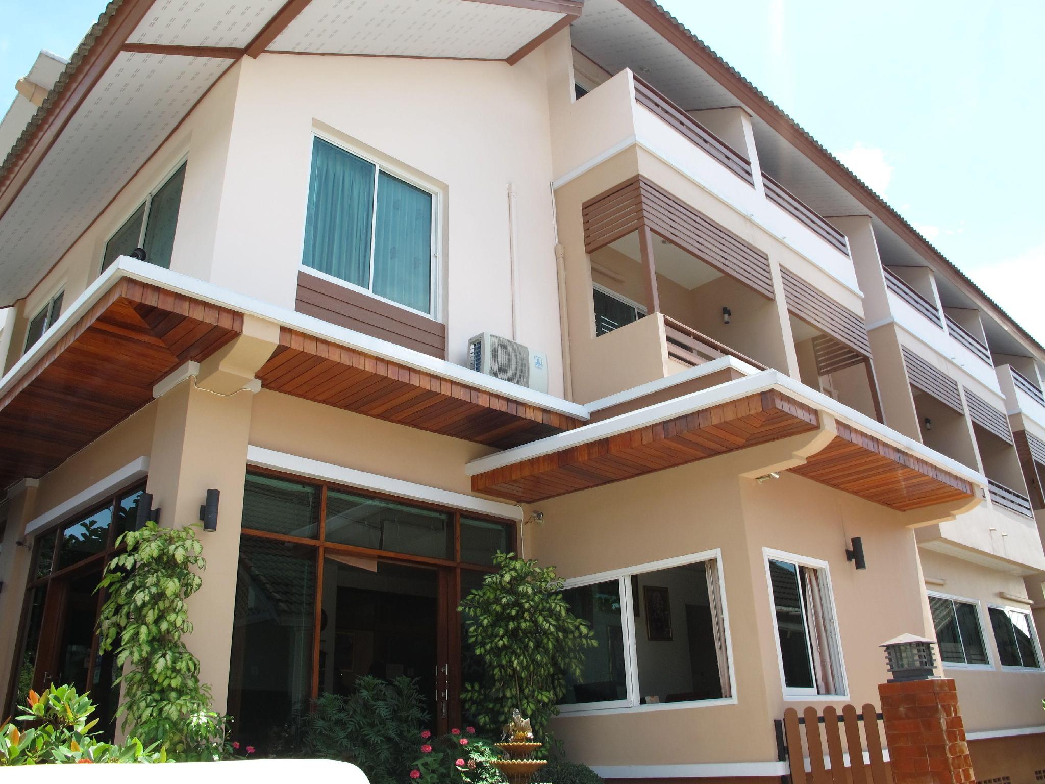 Baanmalai Guest House 2/41