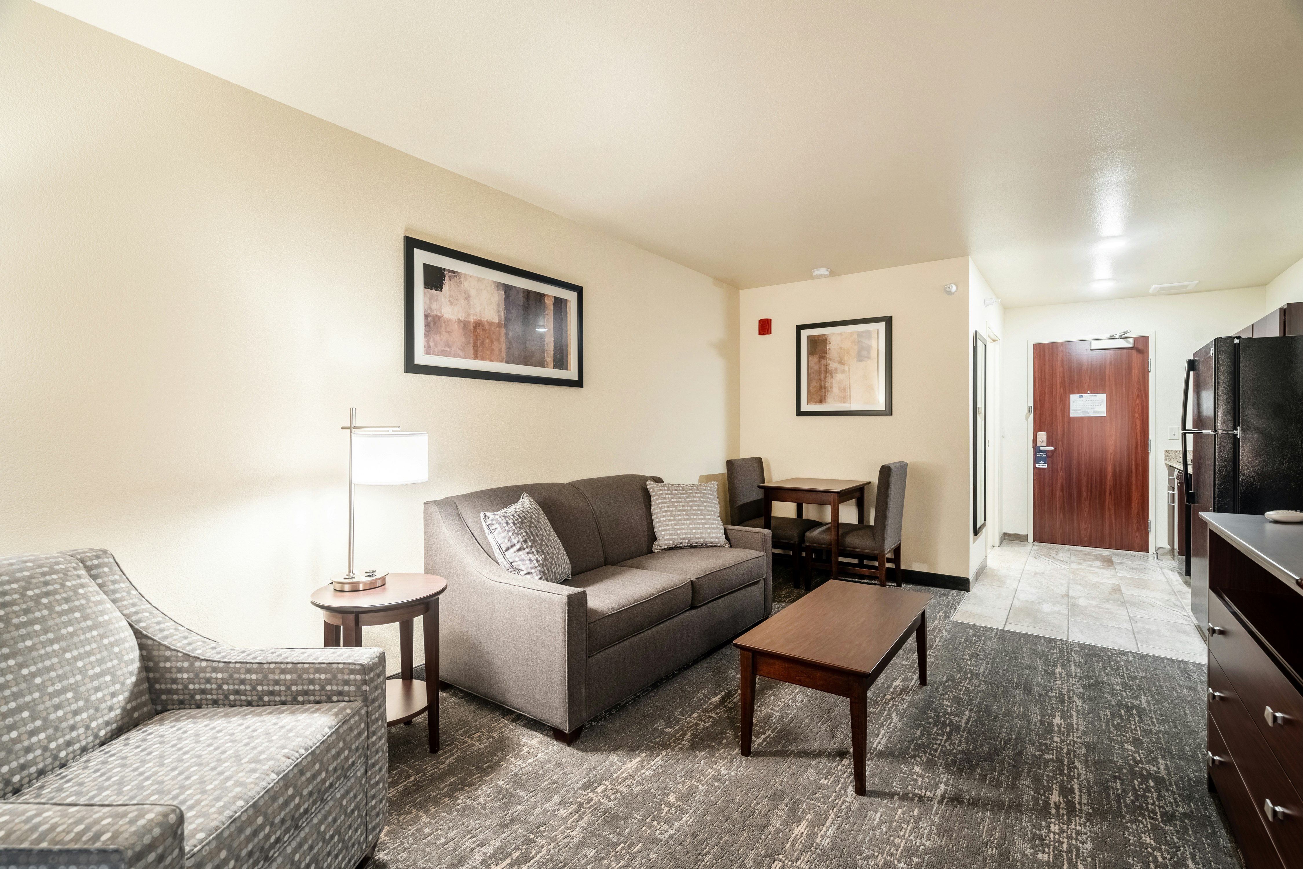 Cobblestone Inn & Suites - Kermit 31/48