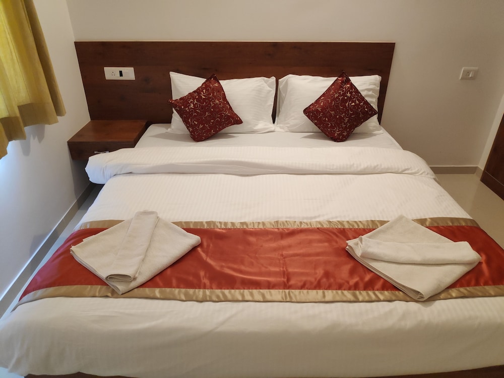 Patnem Palolem Beach Park Apartment 13/31