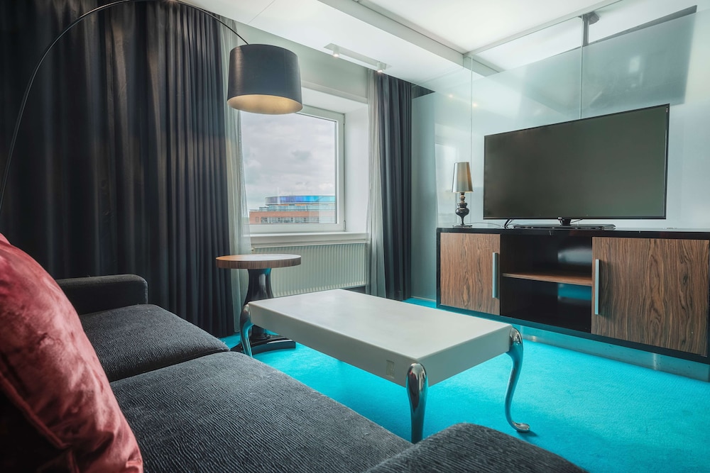 Radisson Blu Scandinavia Aarhus 26/70