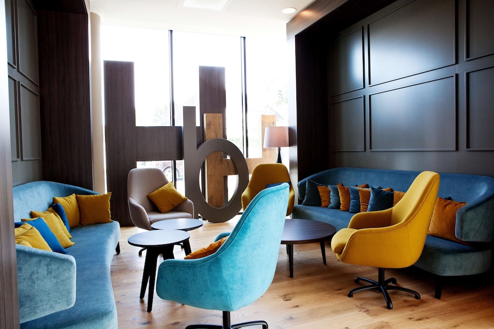 Hampton By Hilton Aachen Tivoli 27/36