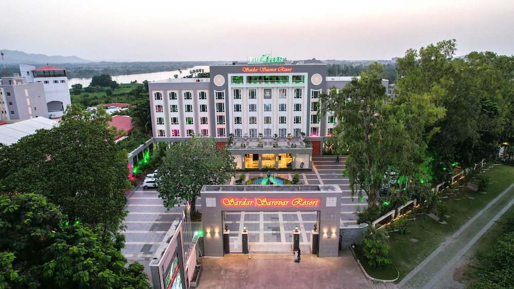 The Fern Sardar Sarovar Resort 6/64