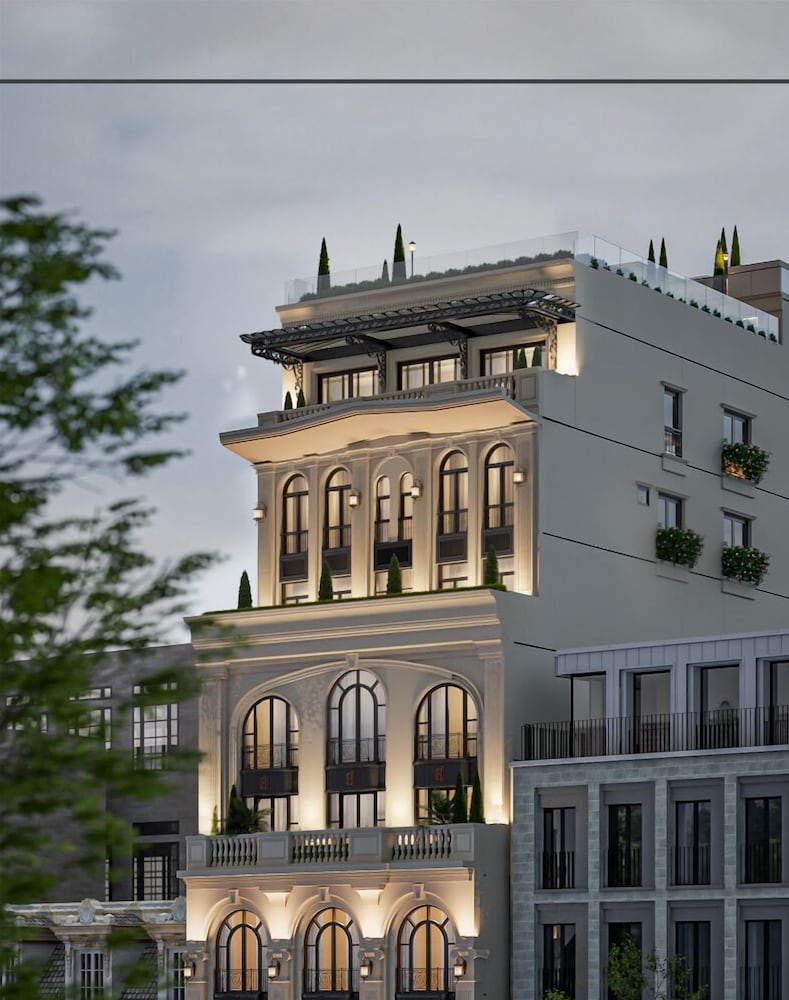 Heritage Hamlong酒店&水疗(Heritage Hamlong Hotel & Spa) 图片5