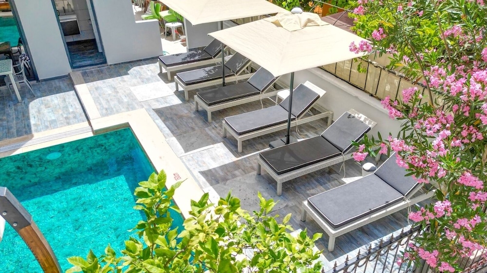 Ada Boutique Hotel 13/16