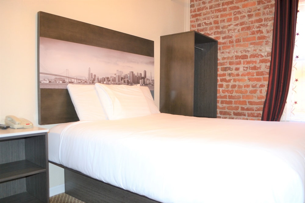 Inn on Folsom 17/36