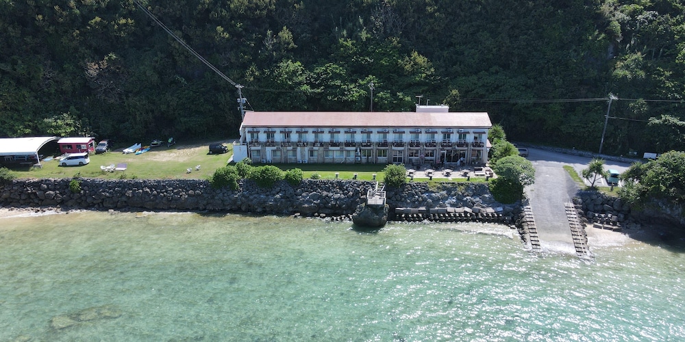 Hotel Oceans Nakijin 2/65