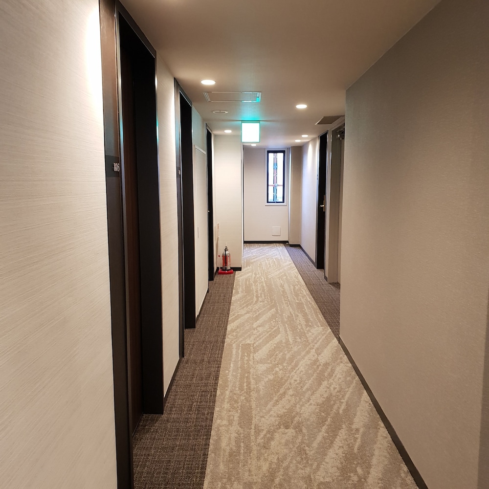 Osaka River-Side Hotel 38/62