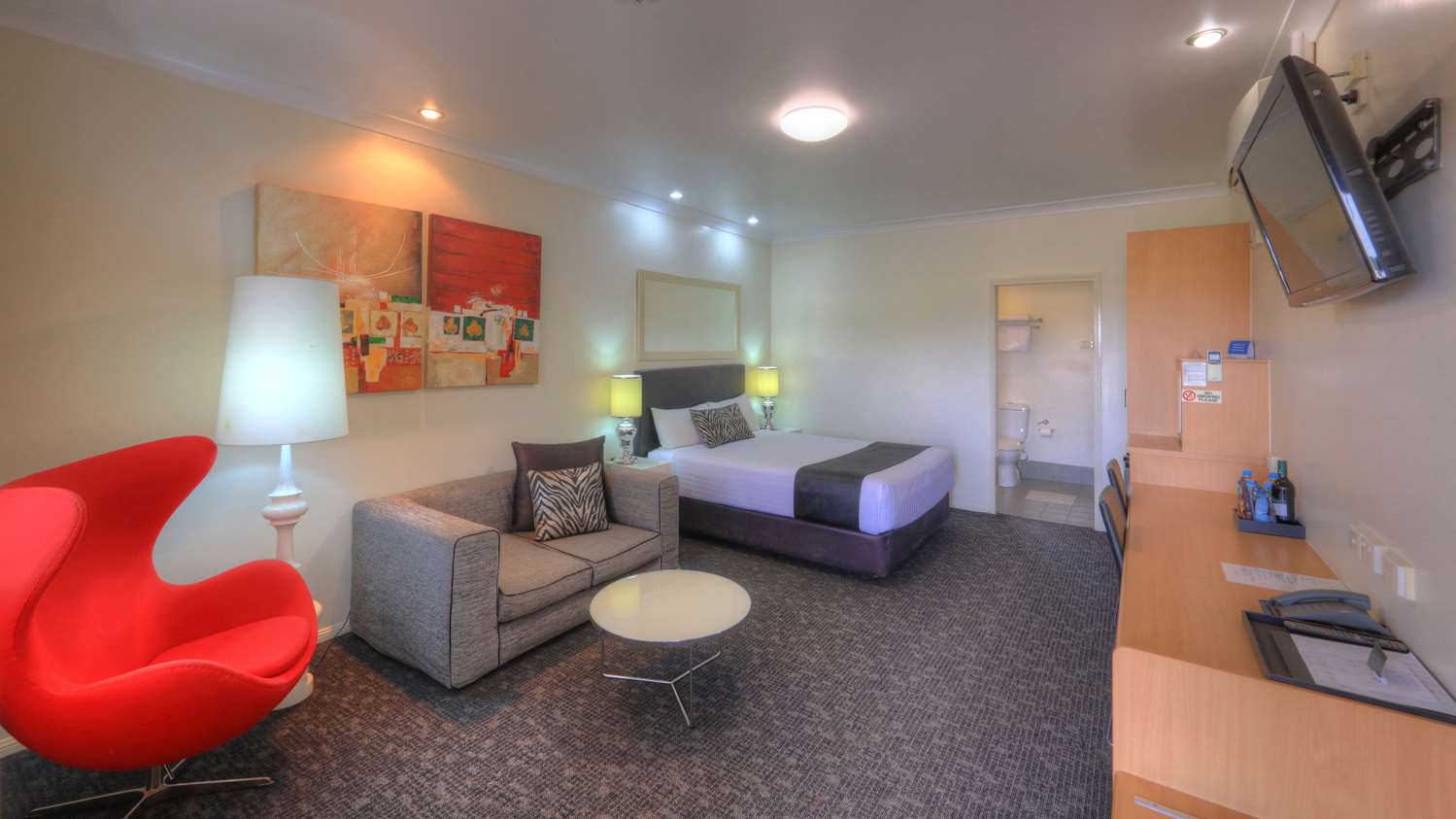 Best Western Ascot Lodge Motor Inn 28/49