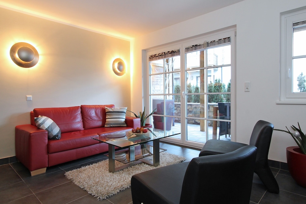 Avenida Mountain Resort Kaprun 50/70