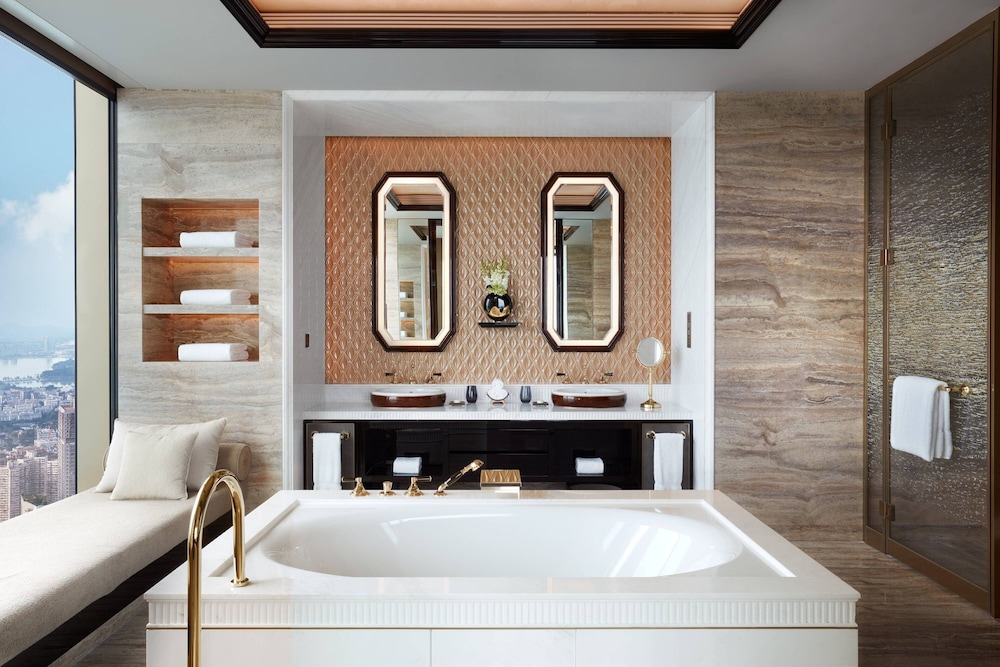 The Ritz-Carlton Nanjing 11/52